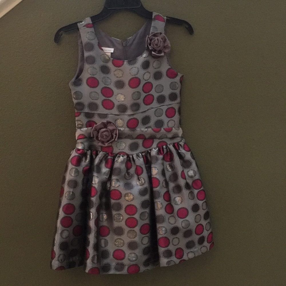 Girls dress